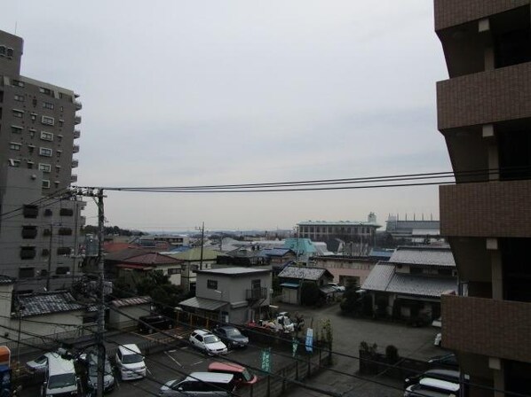 ビジュー府中の物件内観写真